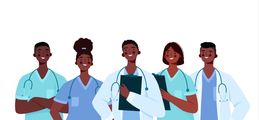 Black History Month in Healthcare